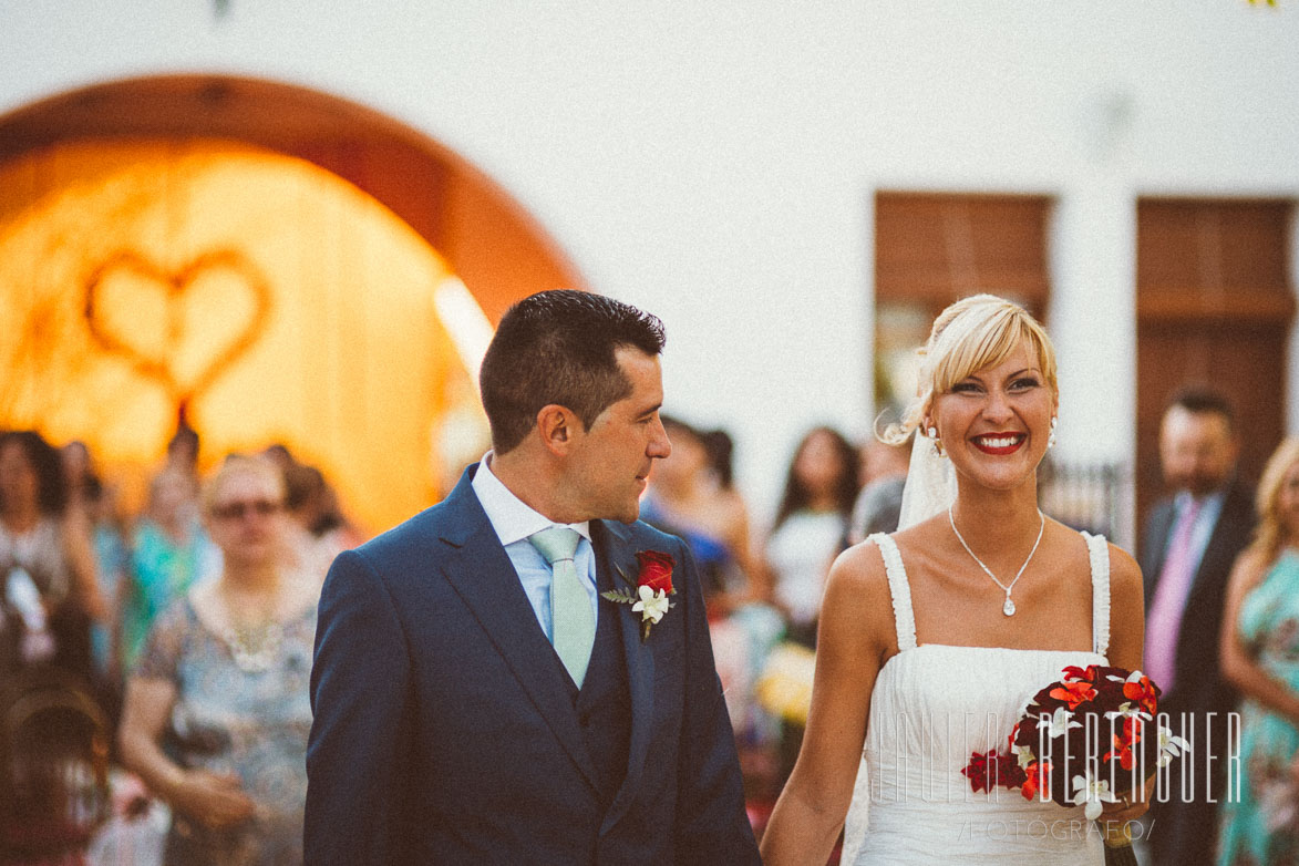 Fotógrafos Boda Huerto de La Luz Elche