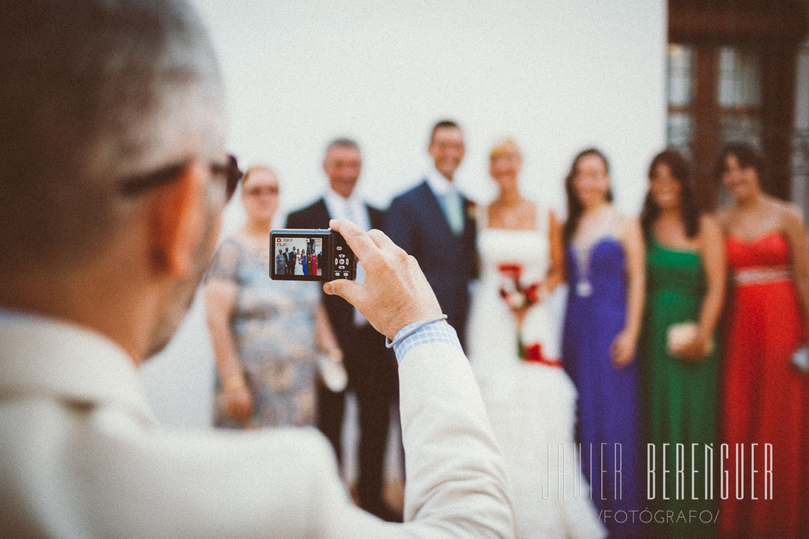 Fotos y video de Boda Huerto de La Luz Elche-2