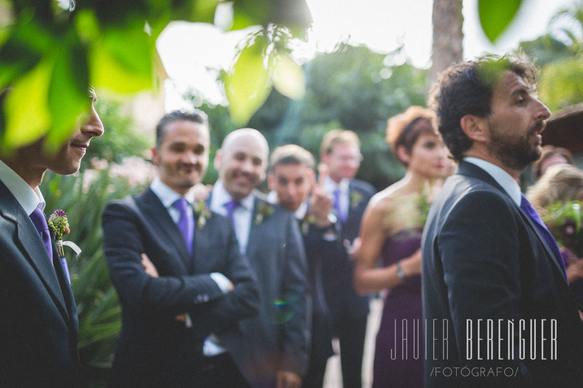 Fotoperiodismo de Boda Alicante 2