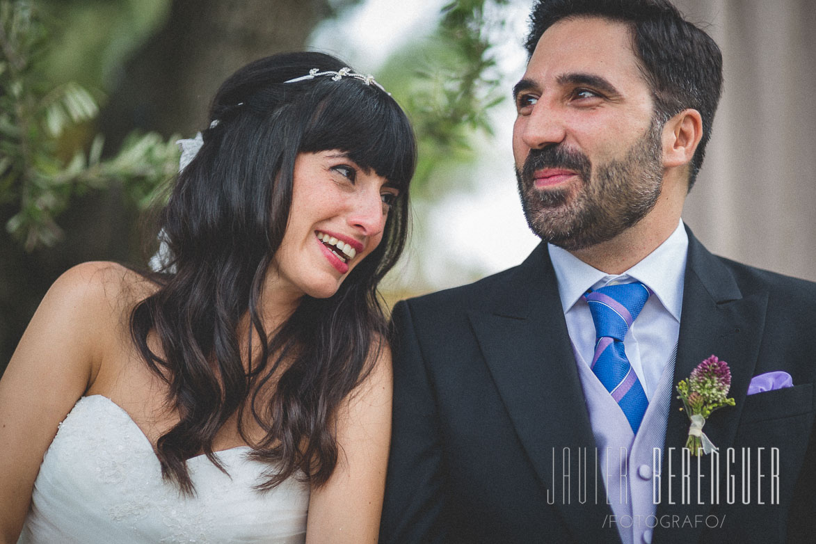 Fotoperiodismo de Boda Elche