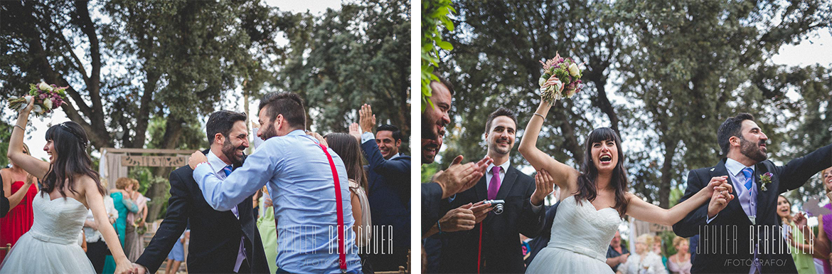 Fotoperiodismo de Boda Alicante