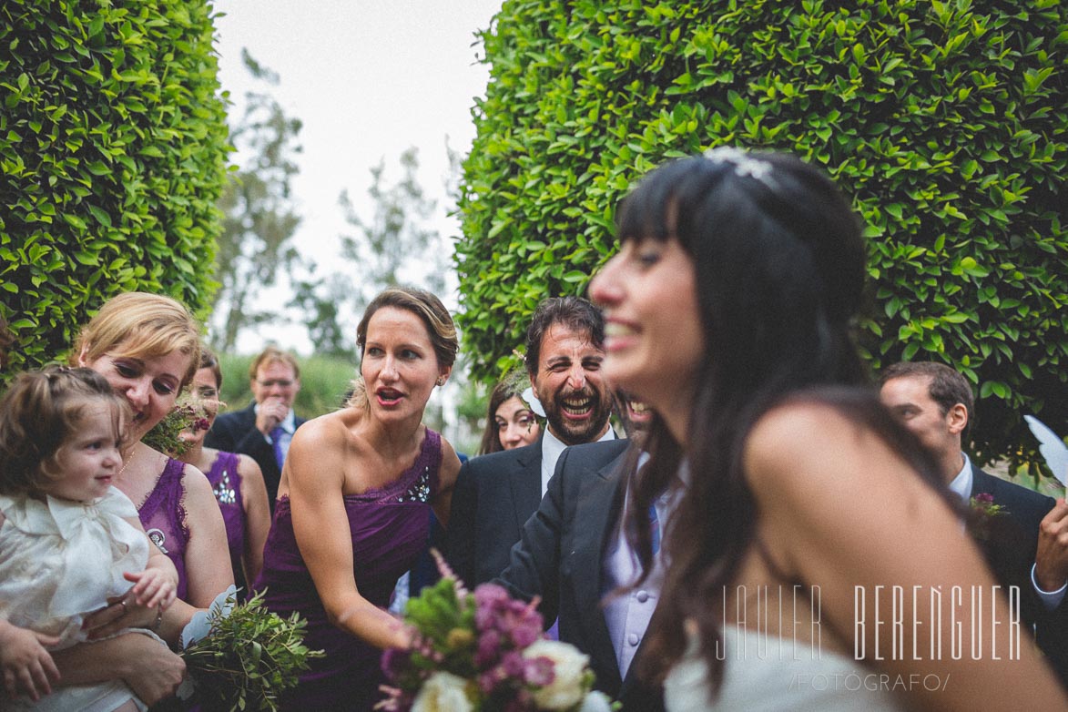 Fotoperiodismo de Boda Elche 2