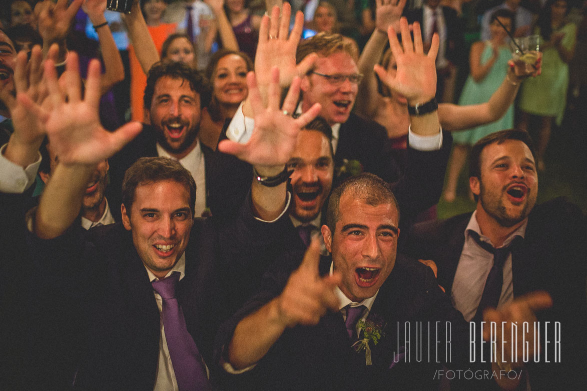 Fotoperiodismo de Boda Valencia