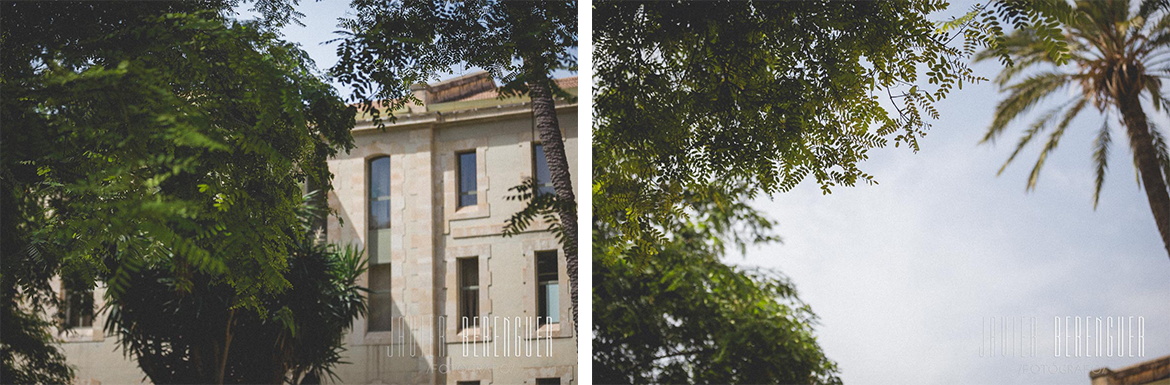 Fotografo de Bodas Civiles en Alicante