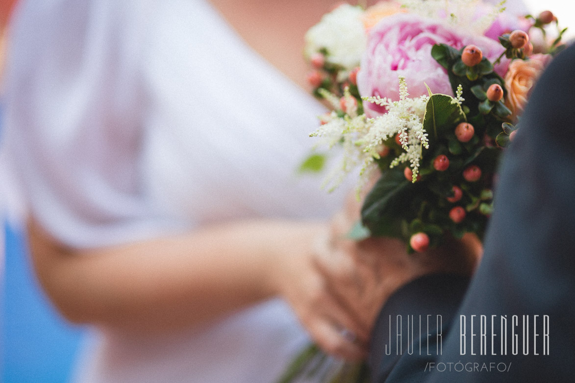 Importancia del padre de la novia Padrino de una Boda-11065