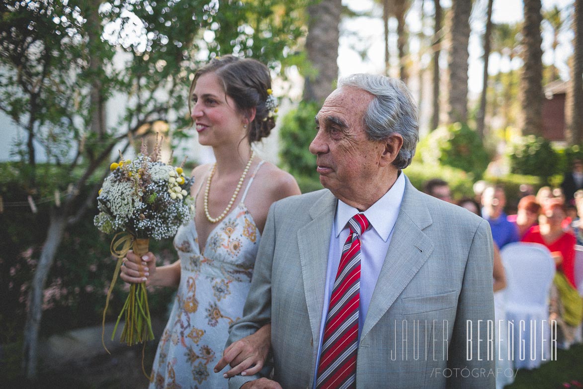 Padrino de la boda