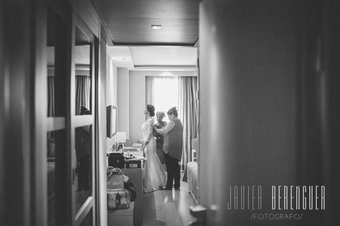 Fotógrafo de Bodas Hotel Nelva Murcia 19