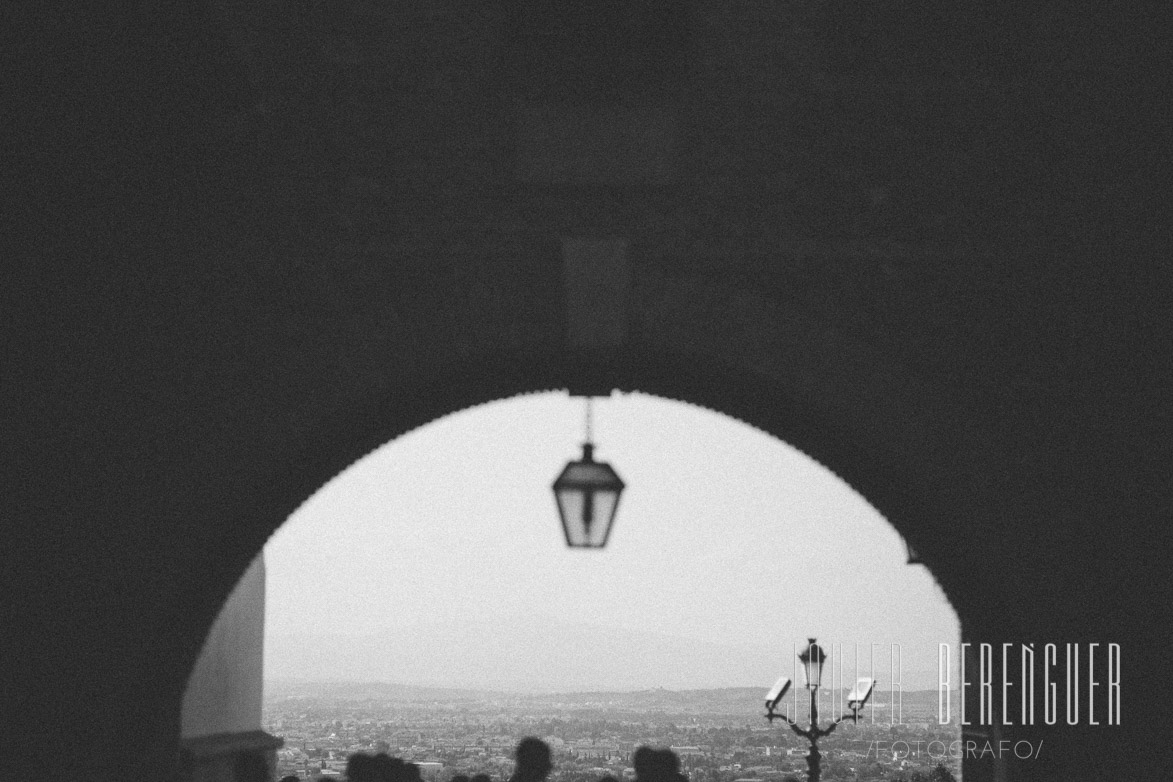 Fotografo de Bodas Santuario de La Fuensanta Murcia