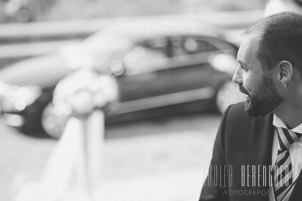 Fotografo de Bodas Santuario de La Fuensanta Murcia 2