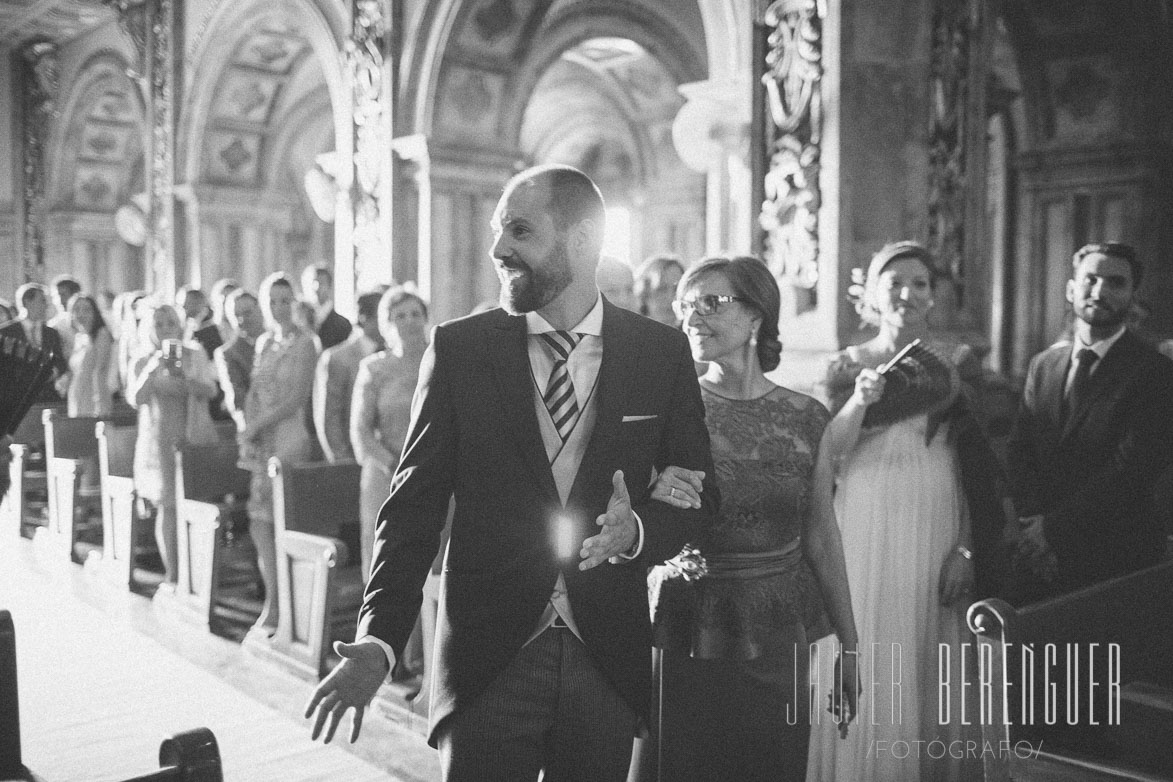 Fotografo de Bodas Santuario de La Fuensanta Murcia 4