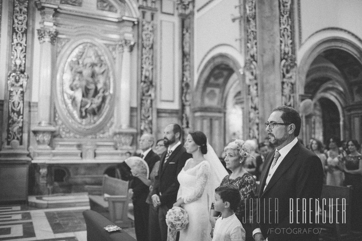 Fotografo de Bodas Santuario de La Fuensanta Murcia 7