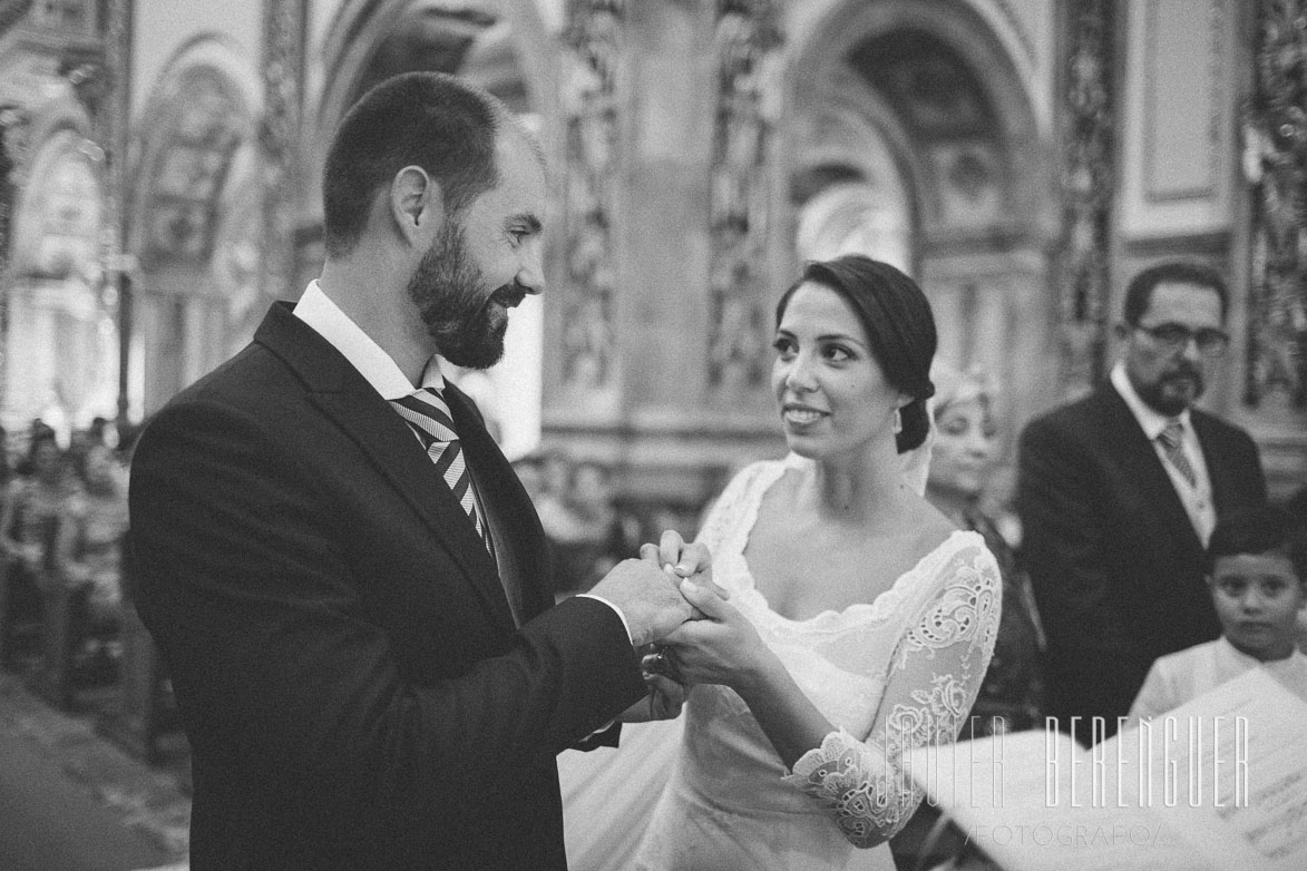 Fotografo de Bodas Santuario de La Fuensanta Murcia 16