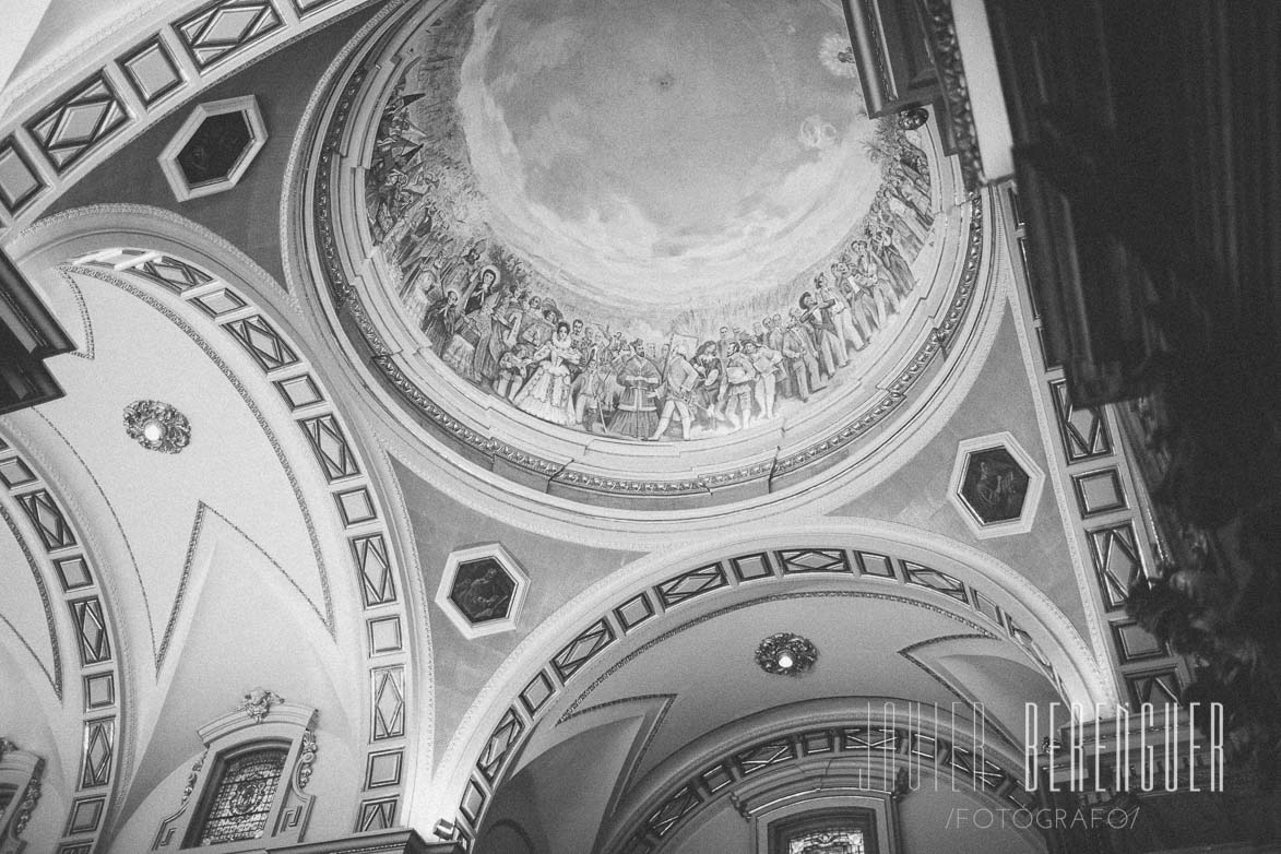 Fotografo de Bodas Santuario de La Fuensanta Murcia 21