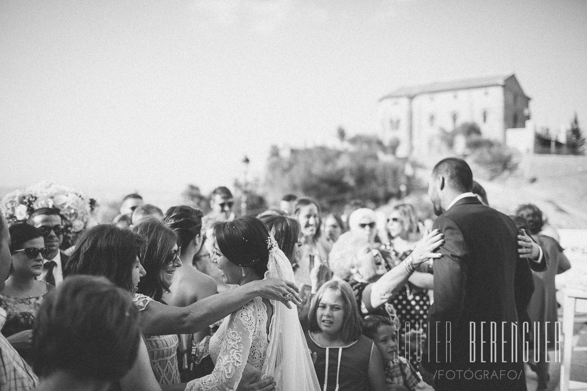 Fotografo de Bodas Santuario de La Fuensanta Murcia 28