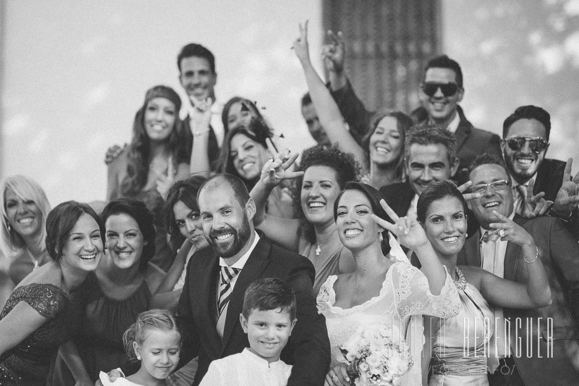 Fotografo de Bodas Santuario de La Fuensanta Murcia 34