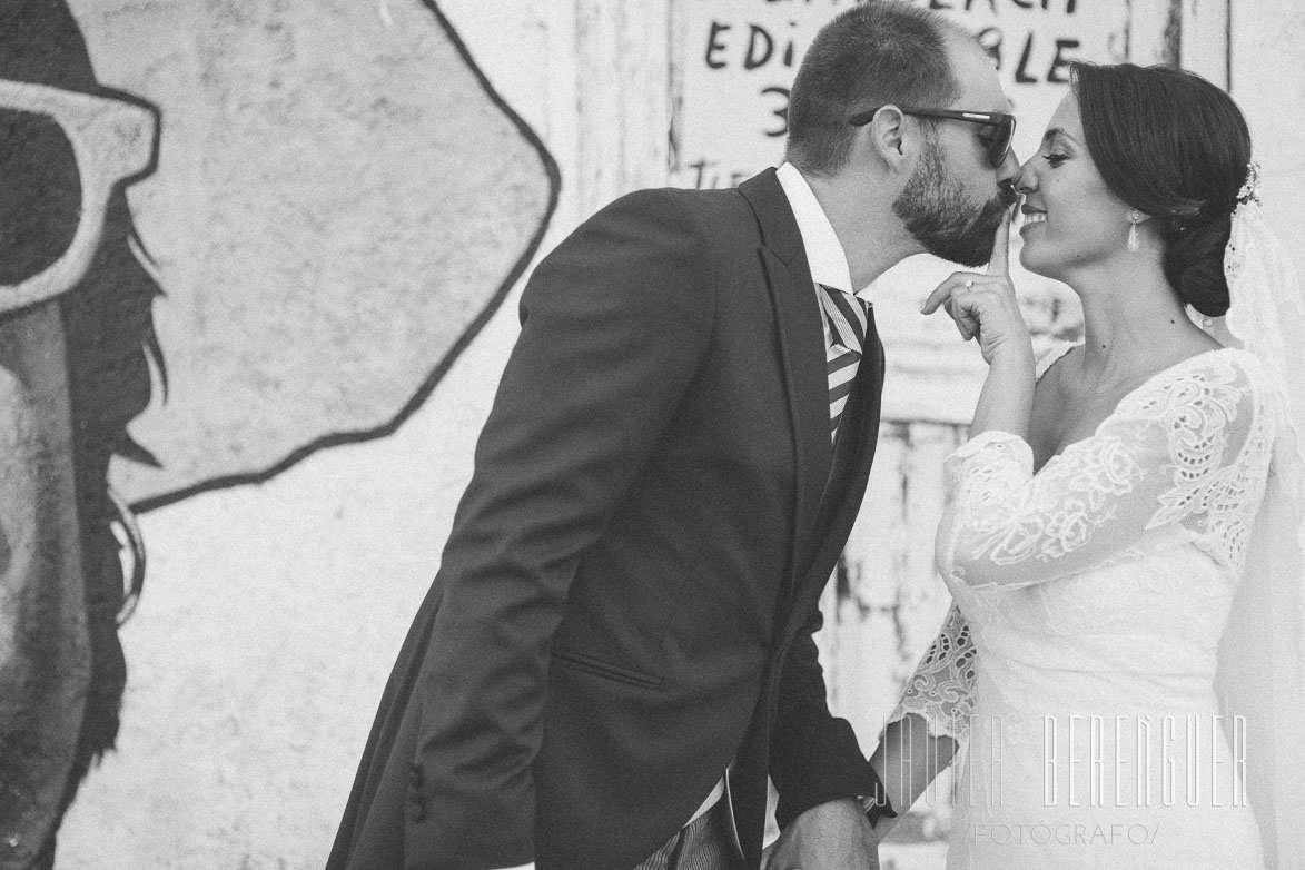 Fotos de Fotografos de Boda Divertidas en Murcia 2