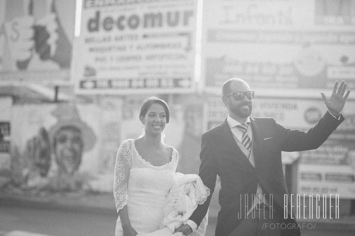 Fotos de Fotografos de Boda Divertidas en Murcia 3