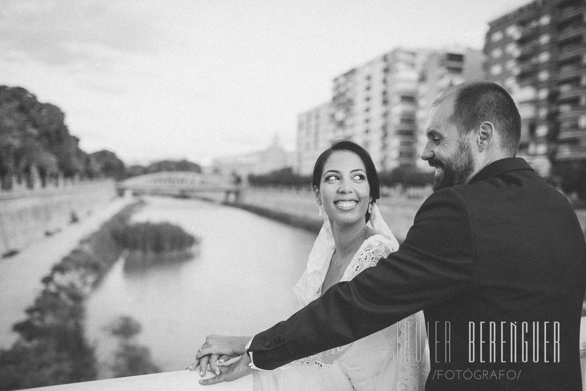 Fotos de Fotografos de Boda en La Catedral de Murcia 5