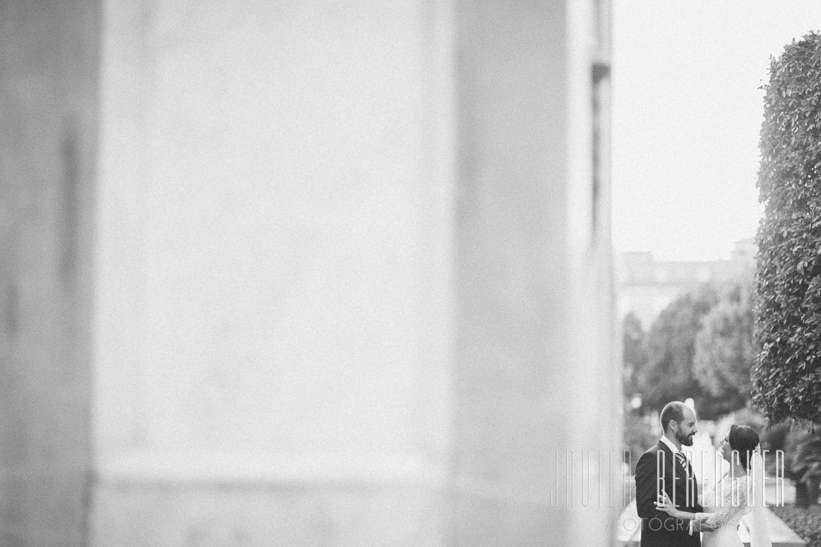 Fotos de Fotografos de Boda en La Catedral de Murcia 3