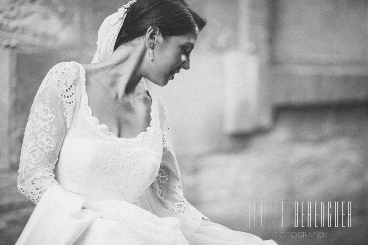 Fotos de Fotografos de Boda en La Catedral de Murcia 4