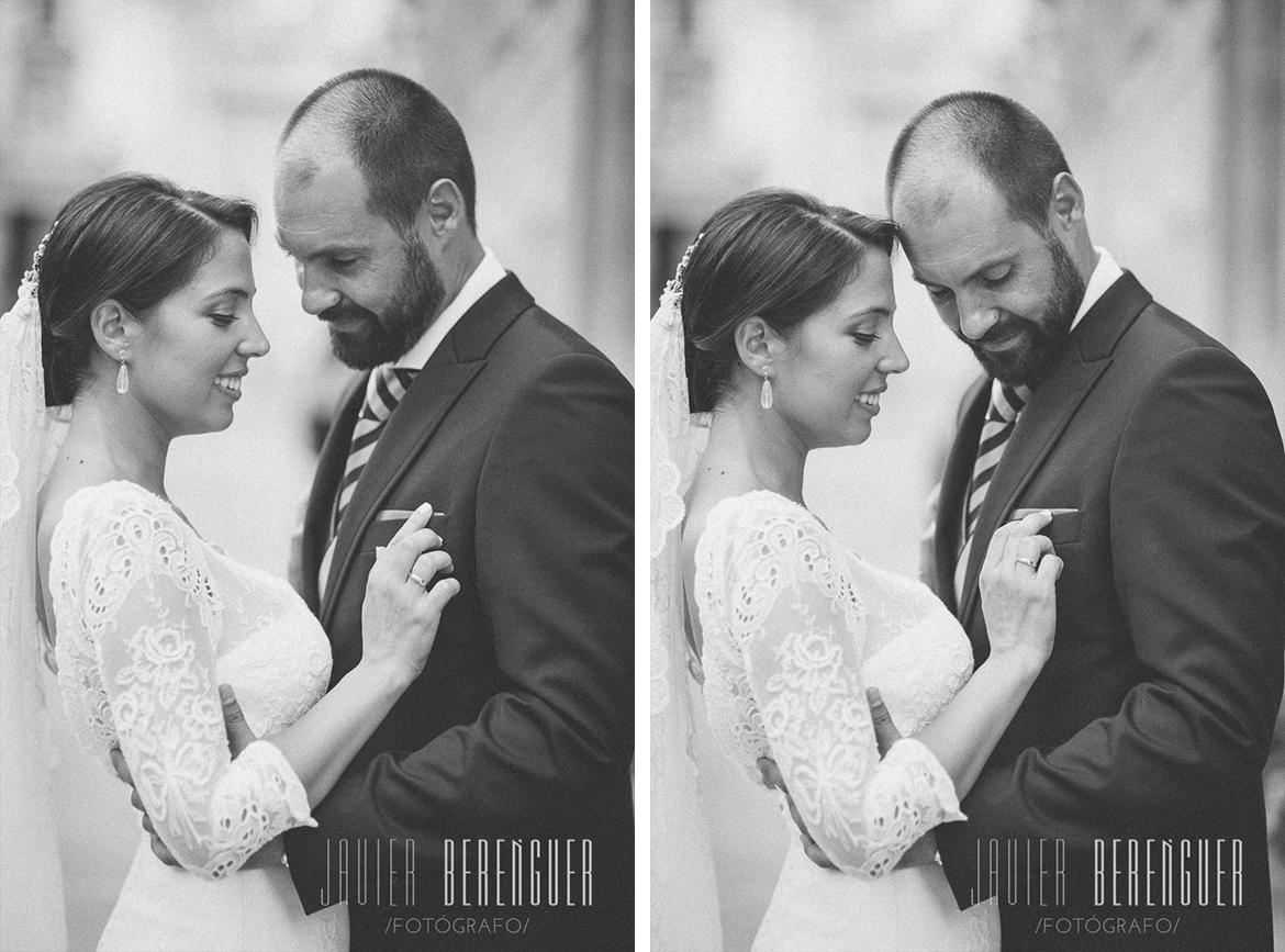 Fotos de Fotografos de Boda en La Catedral de Murcia 6