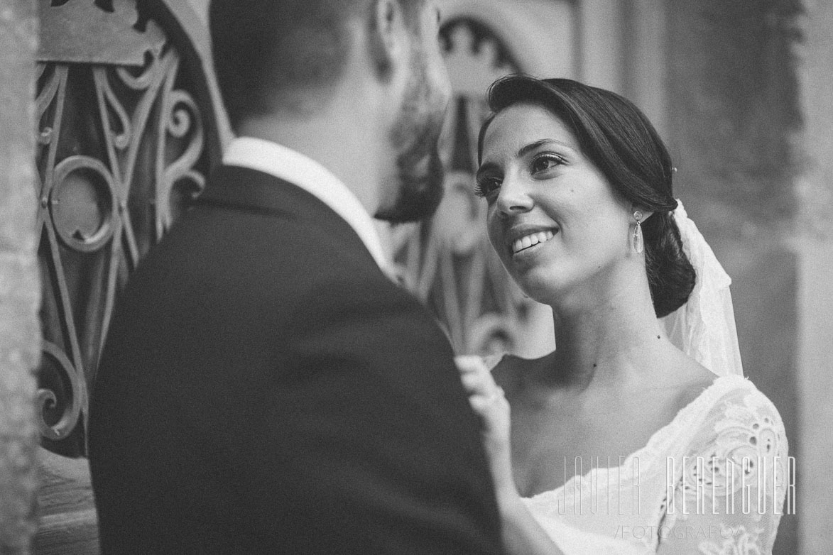 Fotos de Fotografos de Boda en La Catedral de Murcia 7