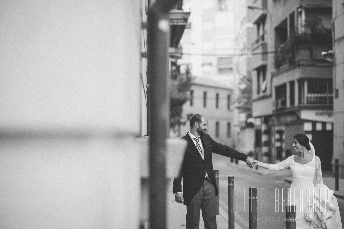 Fotos de Fotografos de Boda en La Catedral de Murcia 8