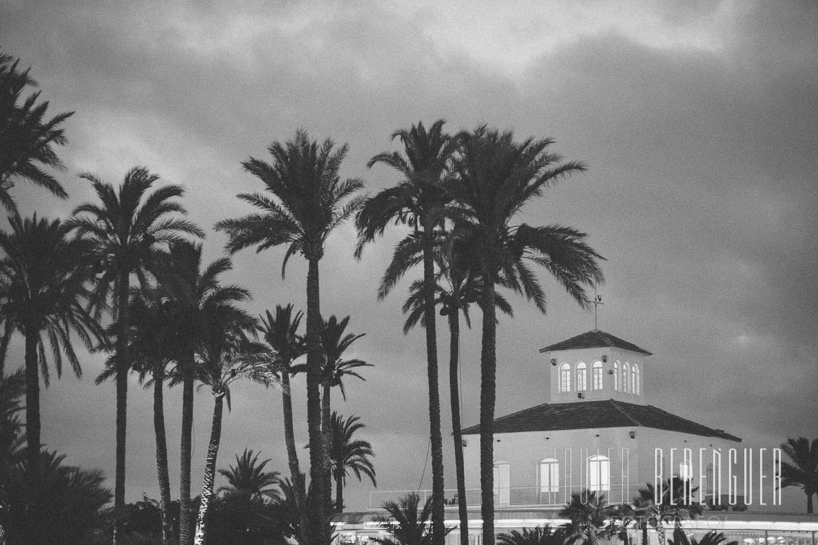 Fotógrafo Bodas Casa del Alambre Murcia