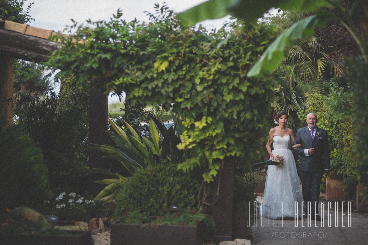 Fotógrafos Video Boda Restaurante La Finca-11726