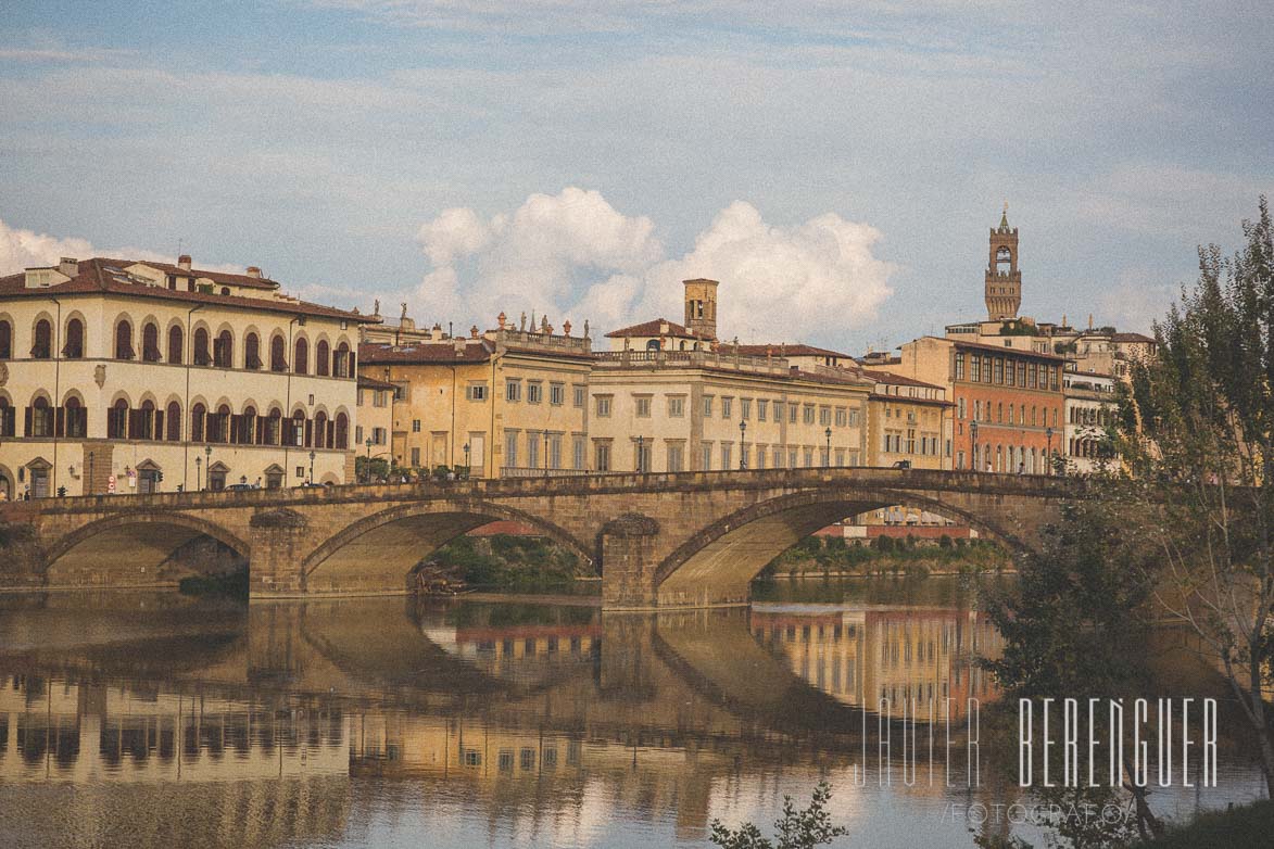 Fotos de Pre Boda Florencia Firenze Italia 2