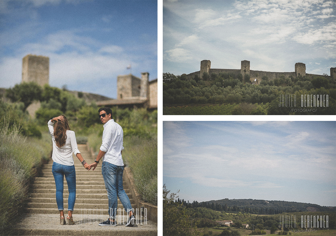 PreBoda Florencia Siena Monteriggioni Italia-11819