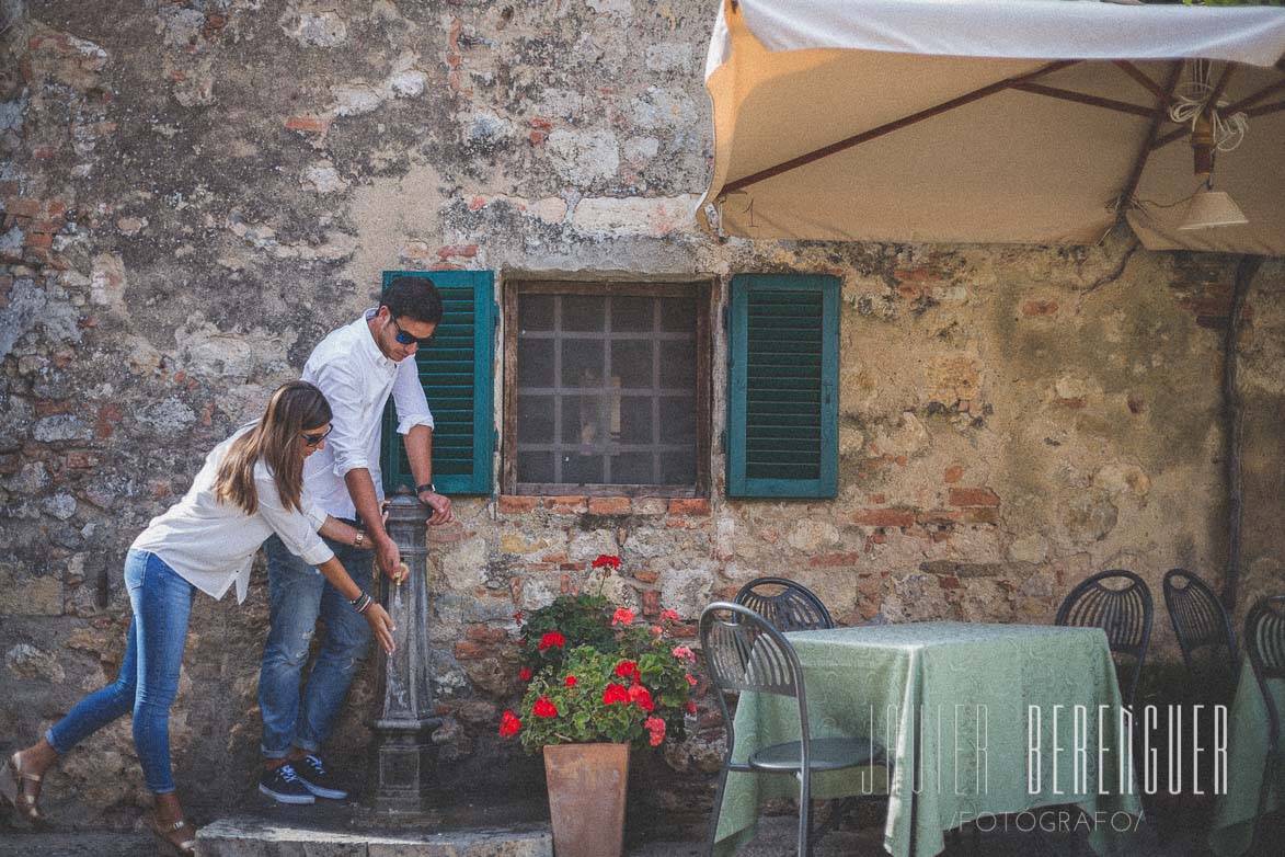 PreBoda Florencia Siena Monteriggioni Italia-12063