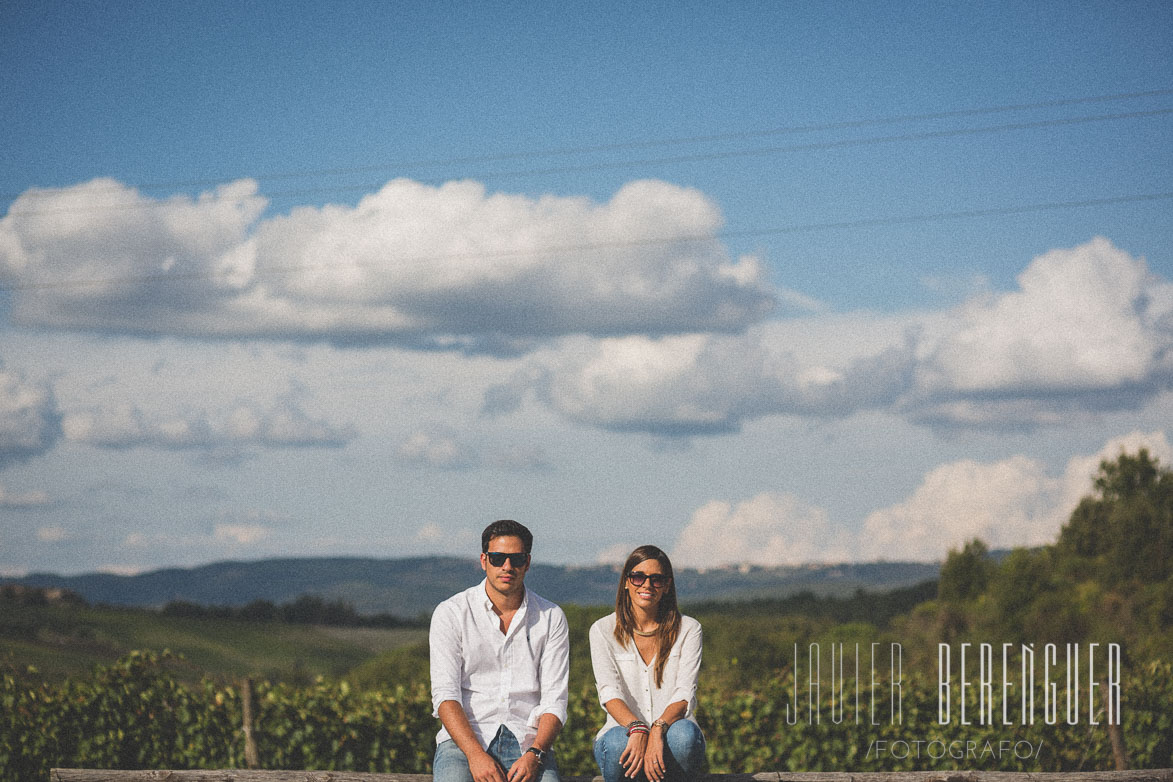 PreBoda Florencia Siena Monteriggioni Italia-12106