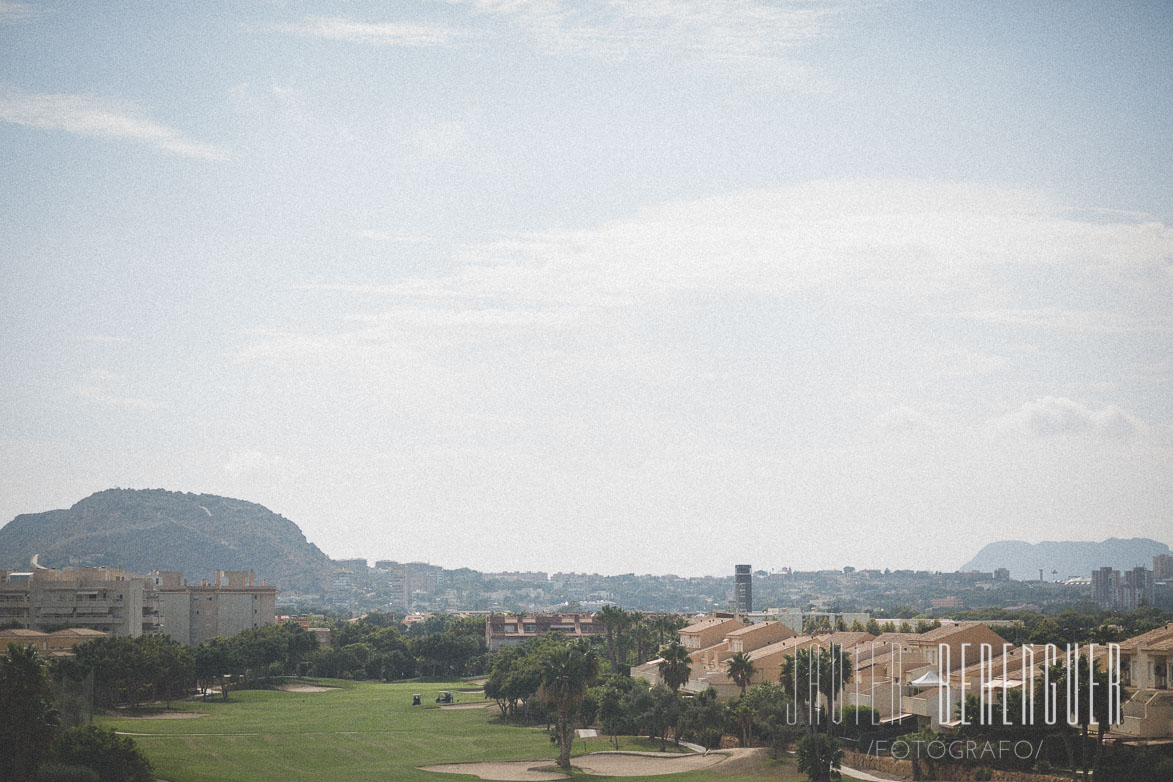 Fotos de Bodas en Hotel Husa San Juan Alicante 