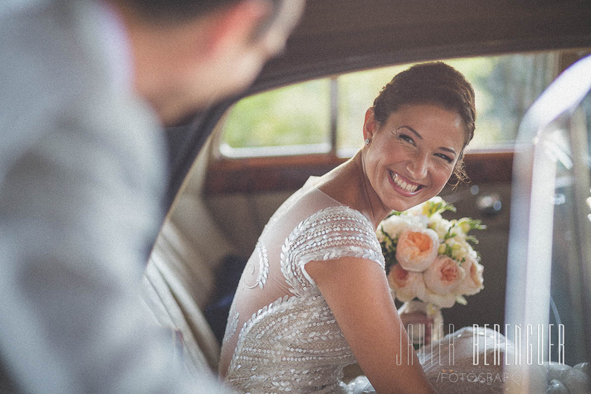 Fotógrafo Boda Jardines de Abril Alicante 1