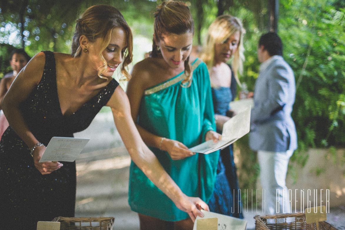 Ideas para Bodas