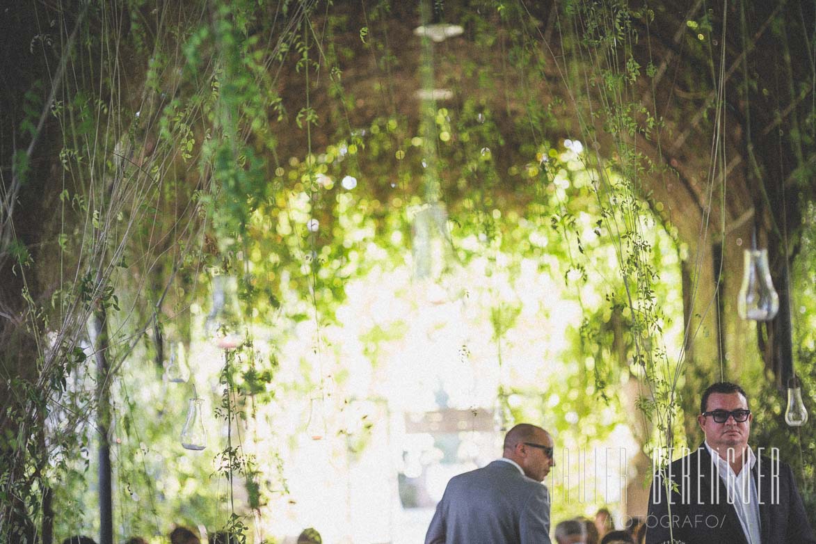 Fotógrafo Boda Jardines de Abril Alicante 3