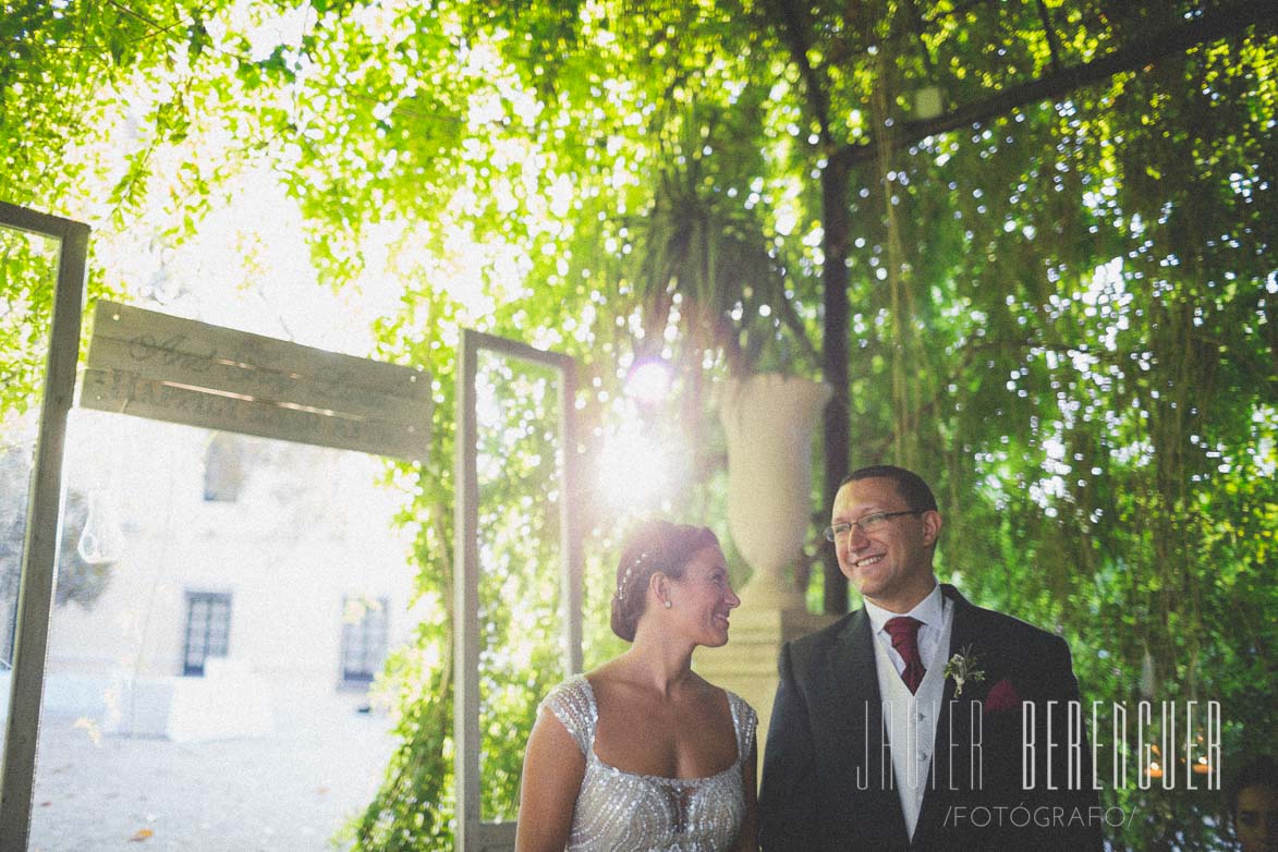 Fotógrafo Boda Jardines de Abril Alicante 10