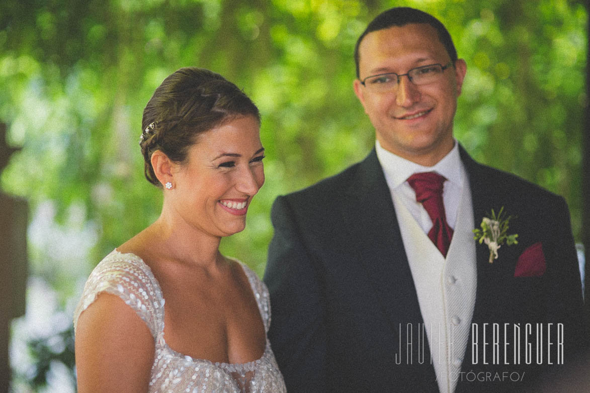 Fotógrafo Boda Jardines de Abril Alicante 11