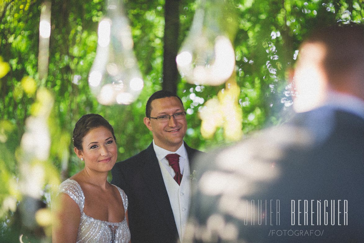 Fotógrafo Boda Jardines de Abril Alicante 13