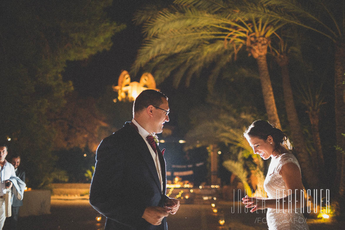 Fotógrafo Boda Jardines de Abril Alicante 234