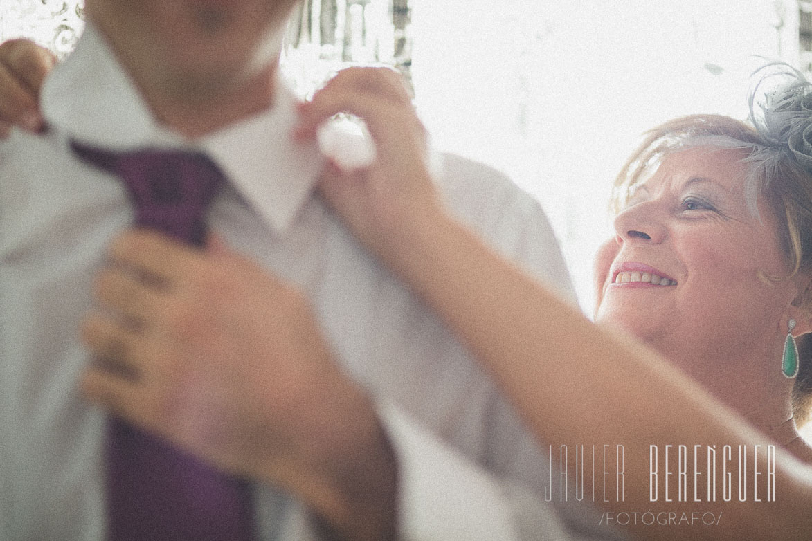 Fotógrafos Boda Central de Cruceros Alicante 4