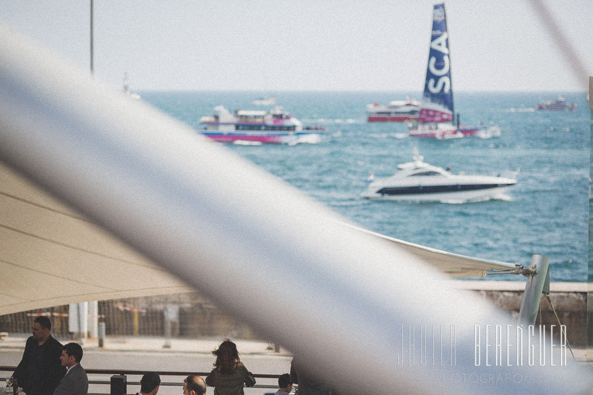 Fotógrafos Boda Central de Cruceros Alicante 17