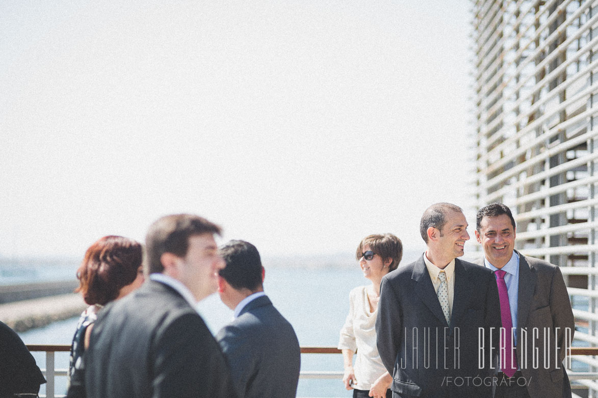 Fotógrafos Boda Central de Cruceros Alicante 18