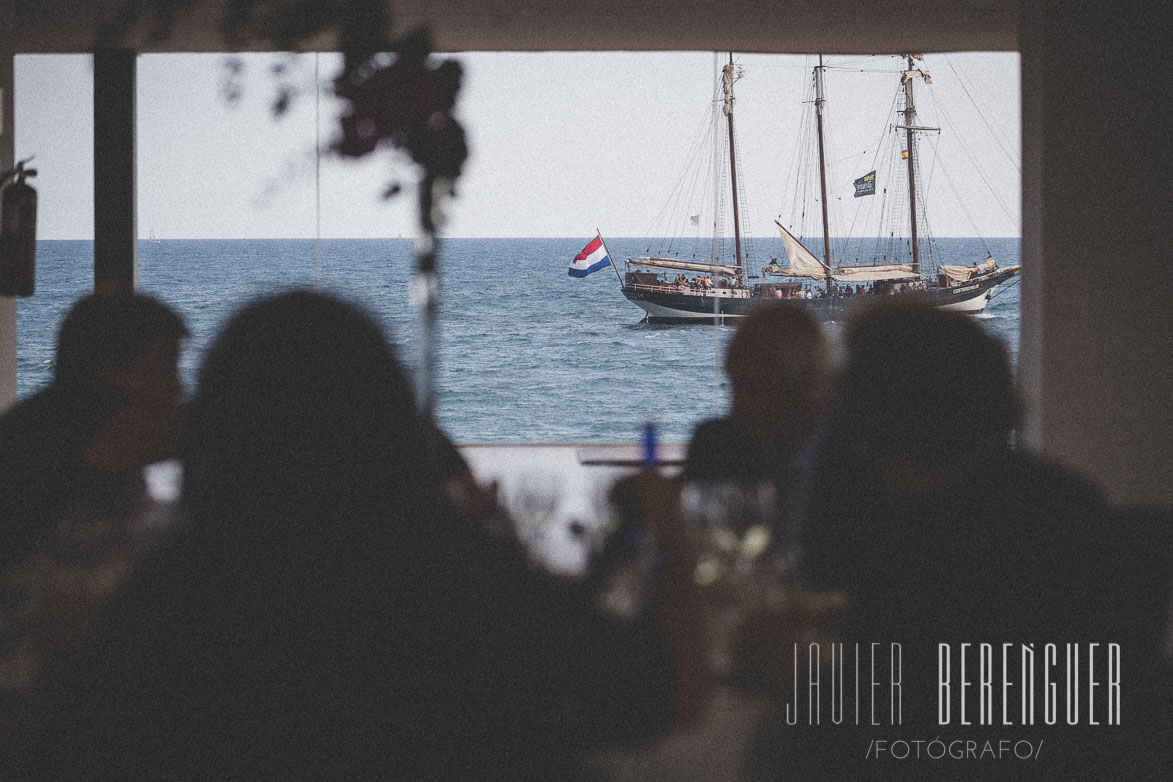 Fotógrafos Boda Central de Cruceros Alicante 31