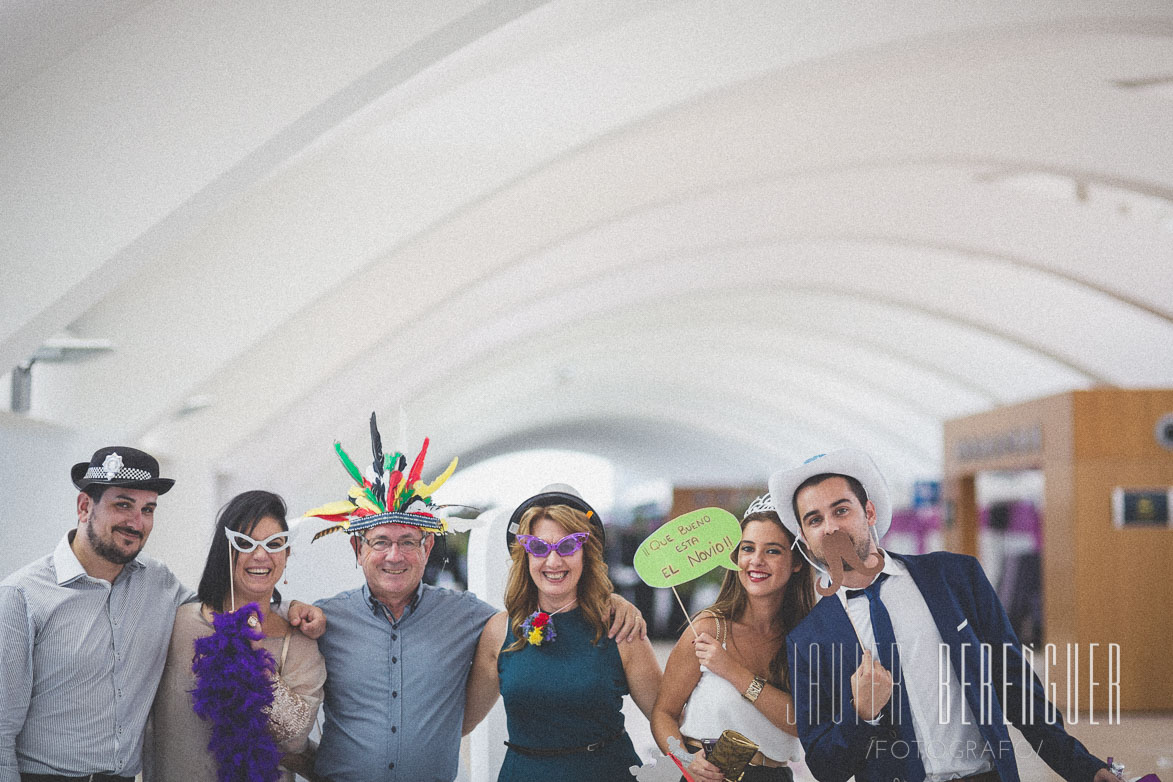 Fotógrafos Boda Central de Cruceros Alicante 38