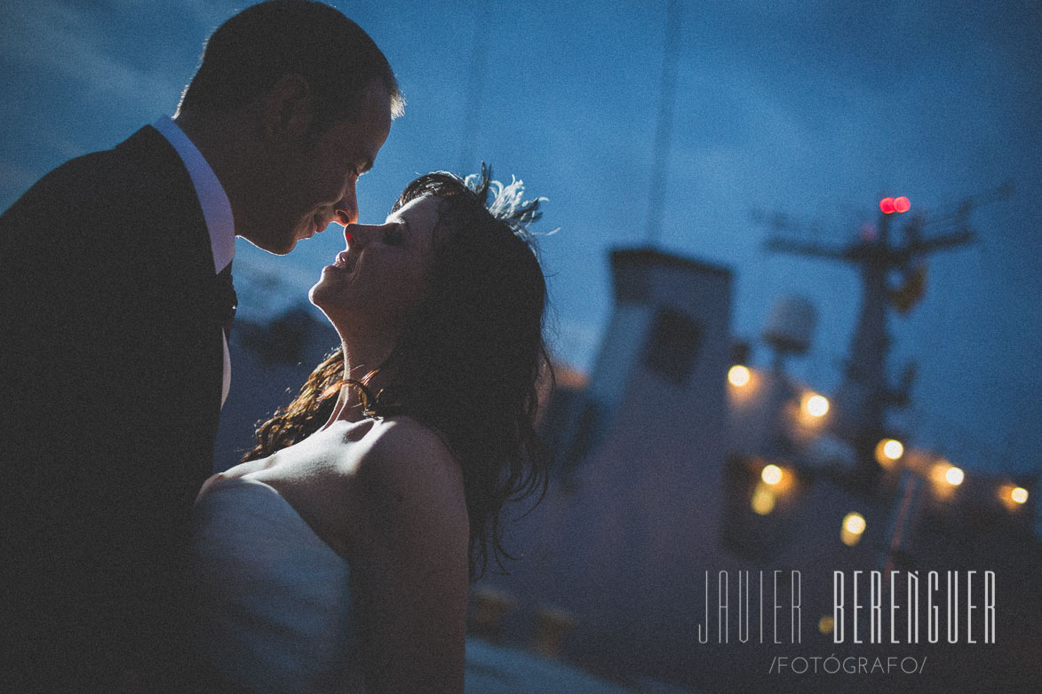 Fotógrafos Boda Central de Cruceros Alicante 45