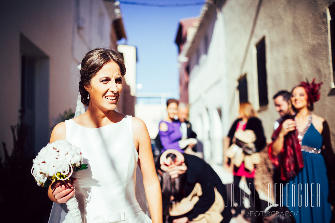 Fotografos y Video de Boda en Tijola Almeria 2