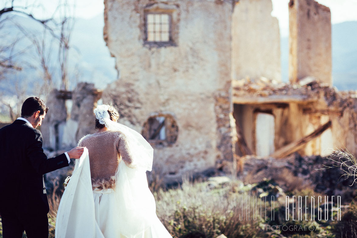 Fotografos y Video de Boda en Tijola Almeria 6