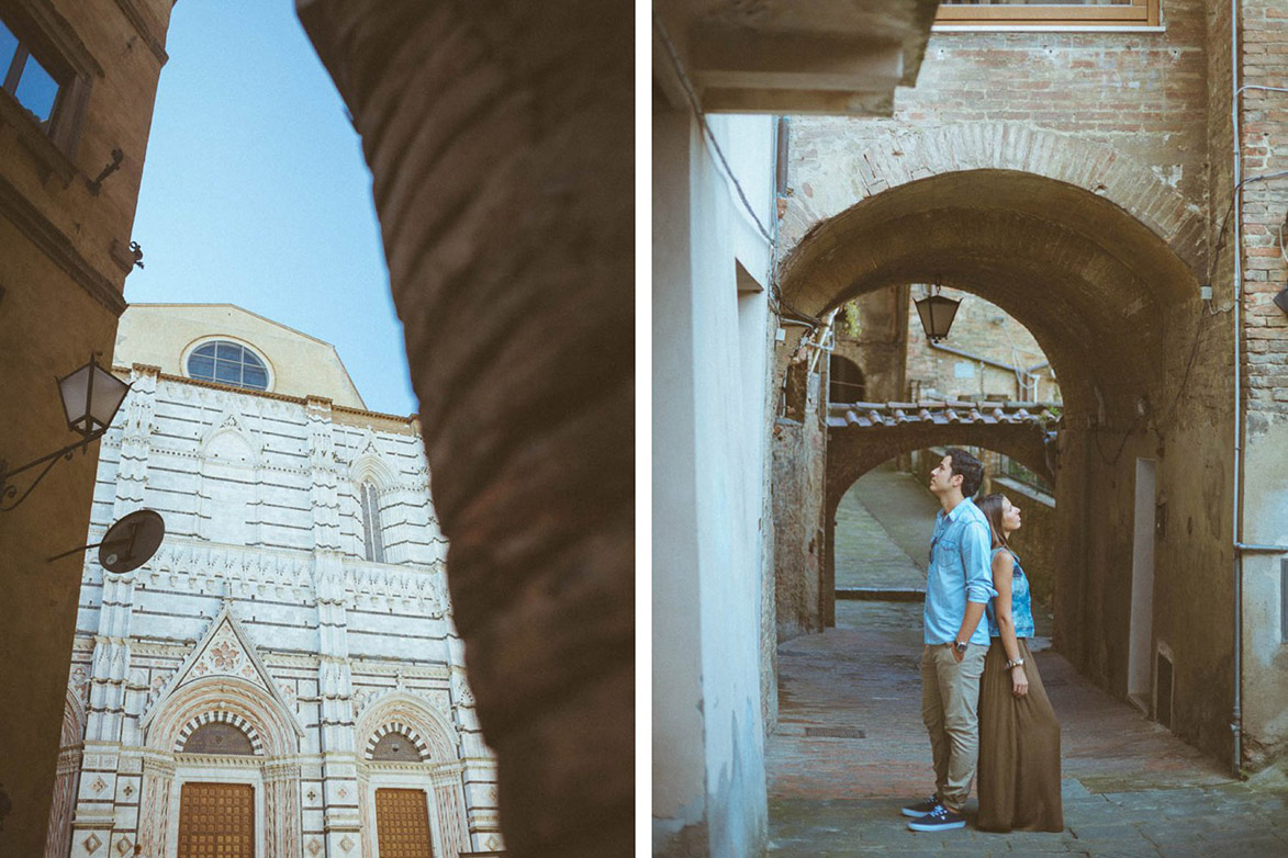 Fotos de Fotógrafos Pedida de Mano en Italia 13